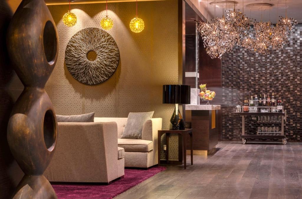 هتل رادیسون بلو آپِر هیل